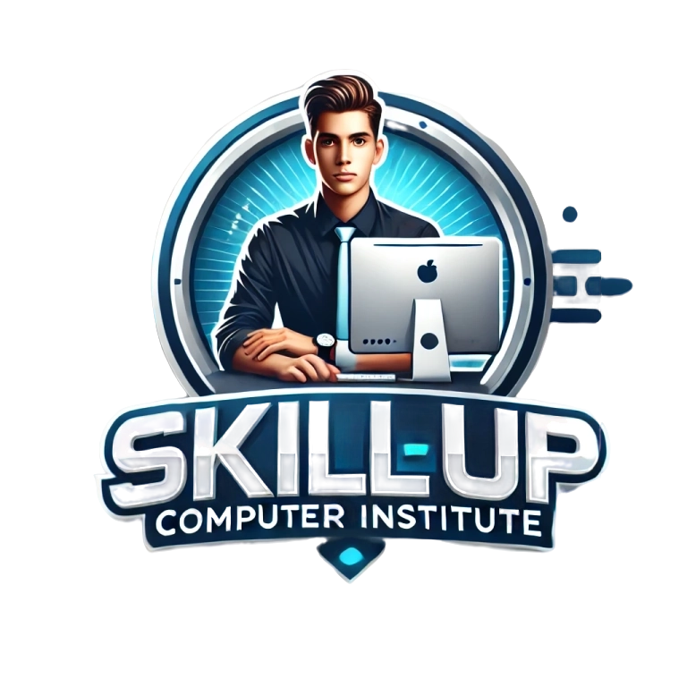 Skill Up Logo